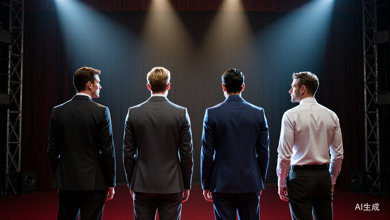 “世纪同框”变成了狗血大戏,这场毁青春闹剧还有完没完了